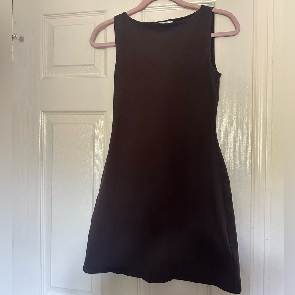 Reformation Nataly Mini Dress